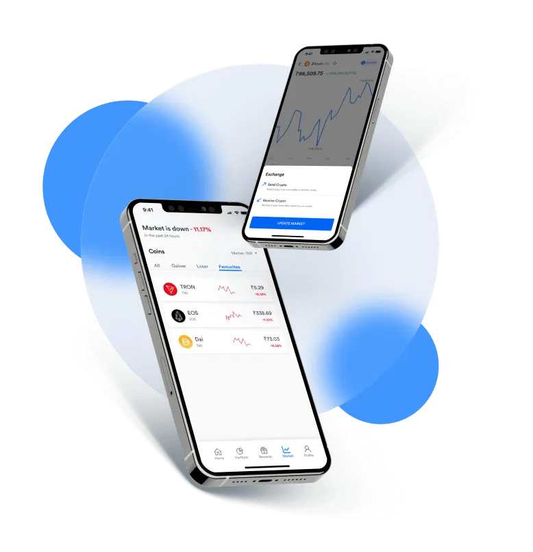 Belonix Trader - Evolucija upravljanja putem blockchaina