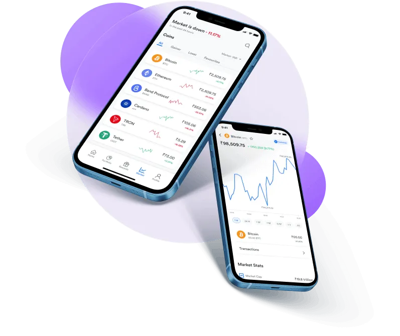 Belonix Trader - Inscreva-se agora